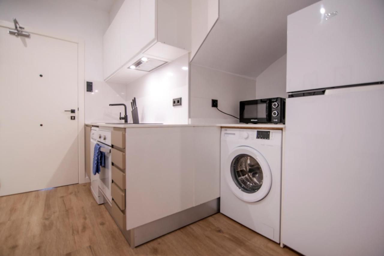 Apartmán Vlc Host- Eixarchs Valencie Exteriér fotografie