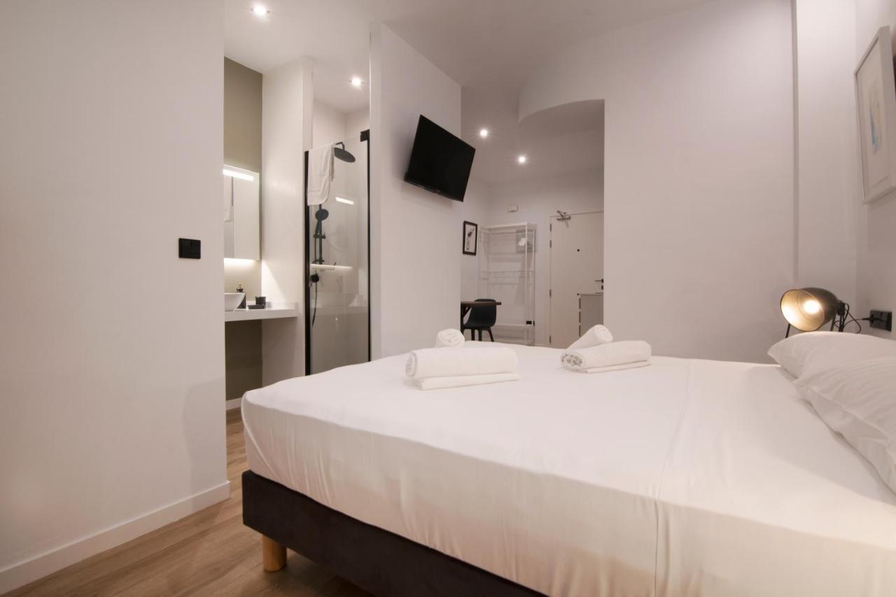 Apartmán Vlc Host- Eixarchs Valencie Exteriér fotografie