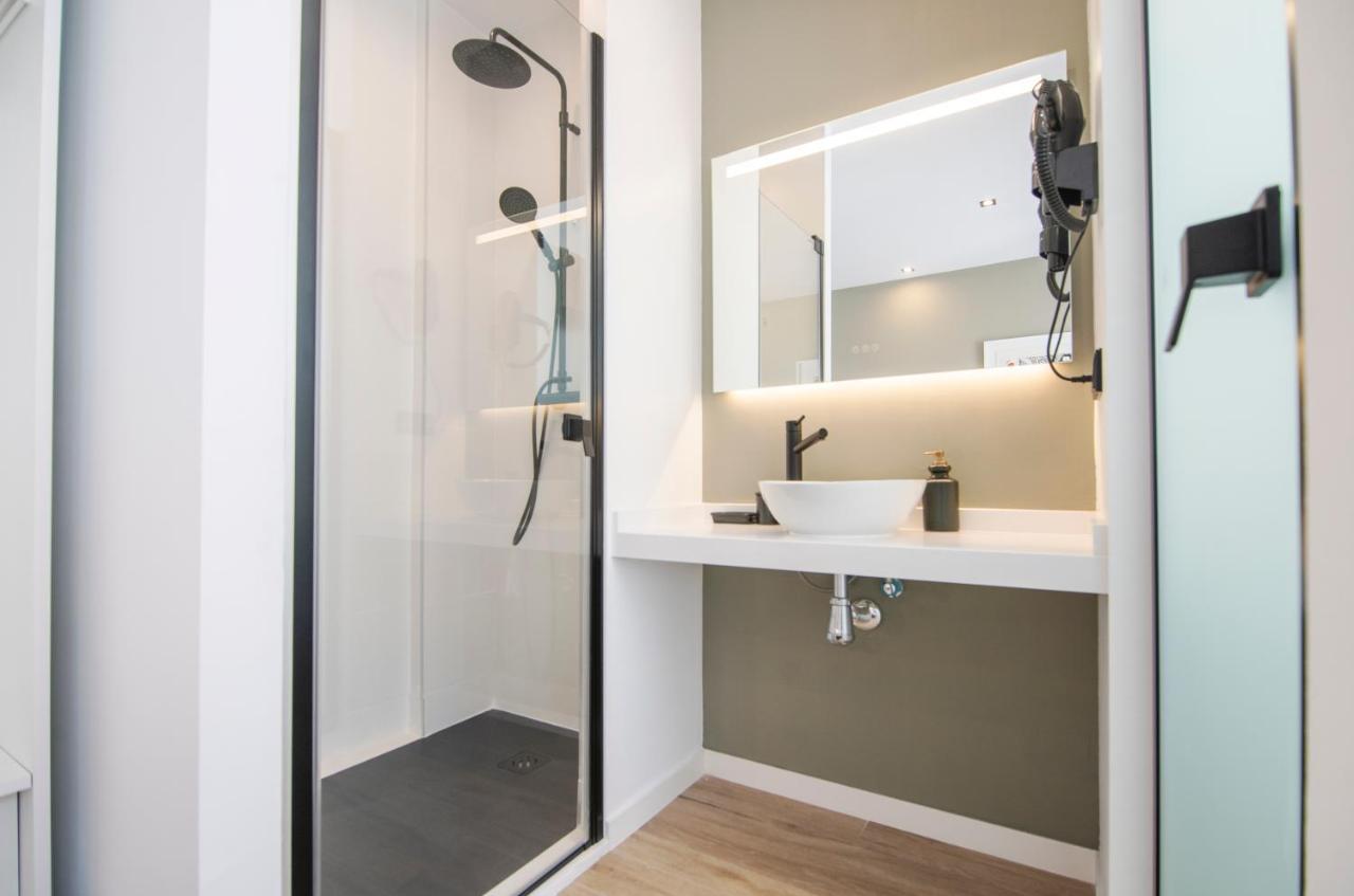 Apartmán Vlc Host- Eixarchs Valencie Exteriér fotografie