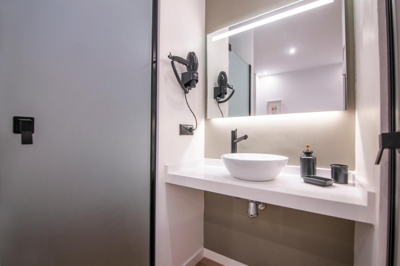 Apartmán Vlc Host- Eixarchs Valencie Exteriér fotografie