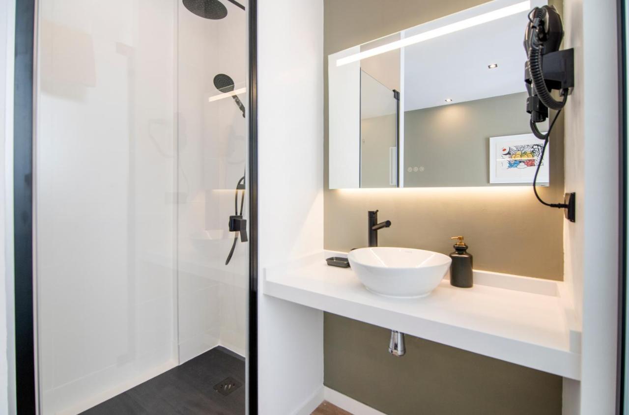 Apartmán Vlc Host- Eixarchs Valencie Exteriér fotografie