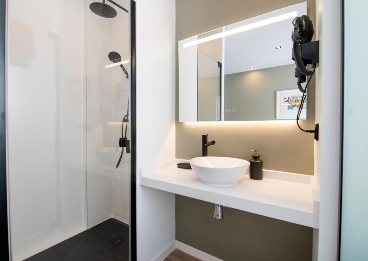 Apartmán Vlc Host- Eixarchs Valencie Exteriér fotografie