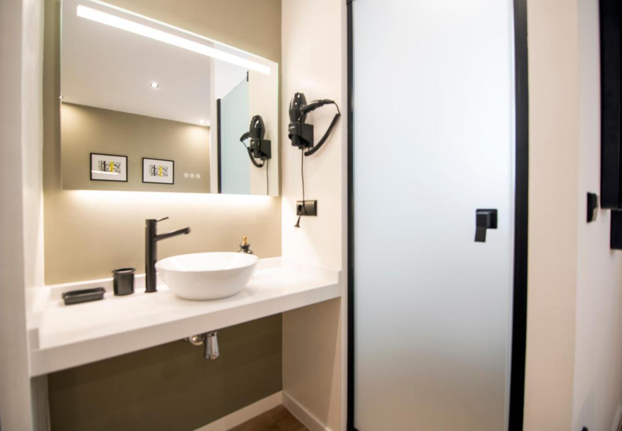 Apartmán Vlc Host- Eixarchs Valencie Exteriér fotografie