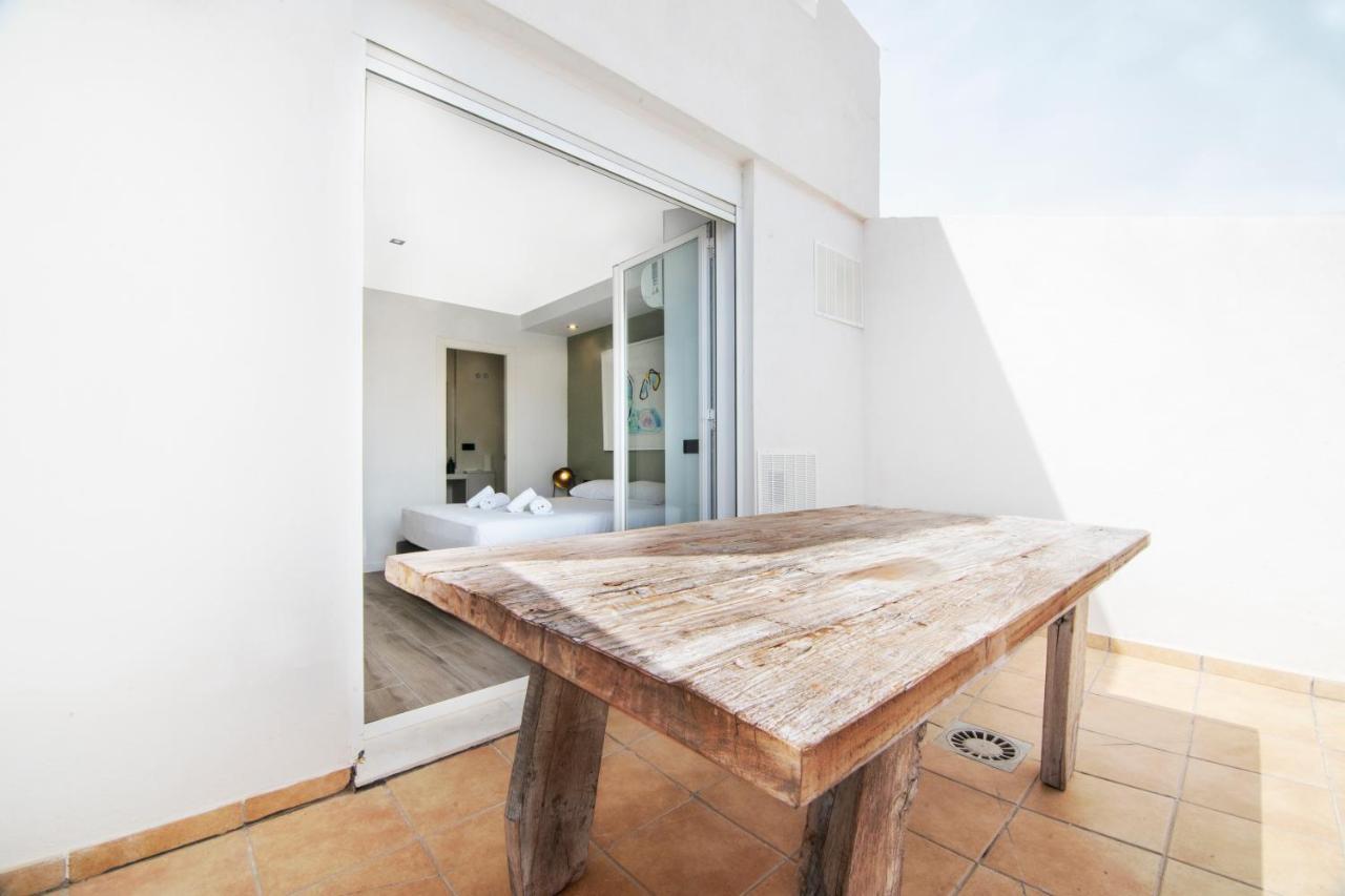 Apartmán Vlc Host- Eixarchs Valencie Exteriér fotografie
