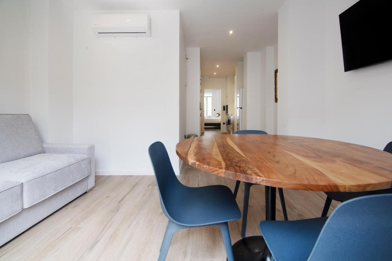 Apartmán Vlc Host- Eixarchs Valencie Exteriér fotografie